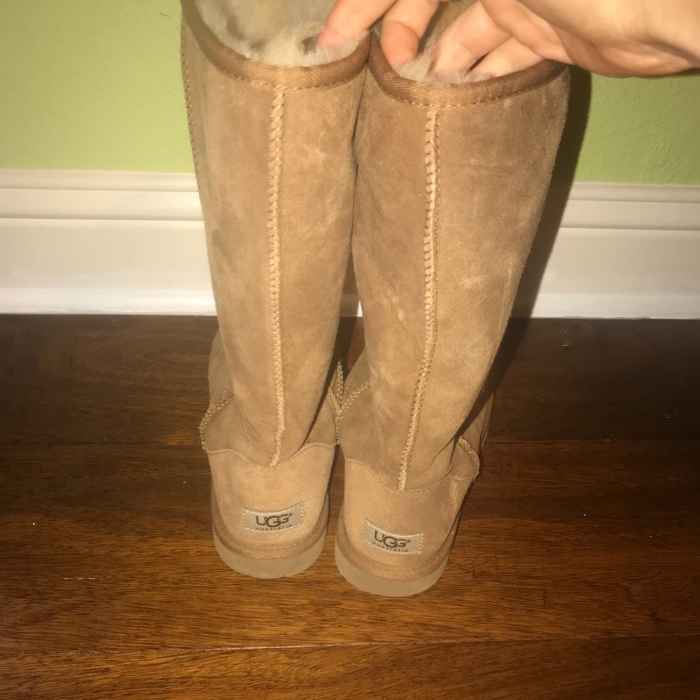UGG Classic Tall Boot